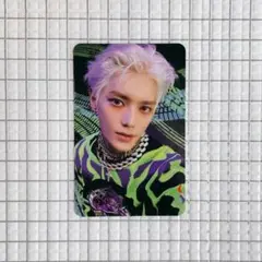 2026年最新】nct テヨン 2baddies トレカの人気アイテム - メルカリ