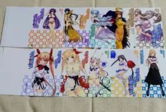 魔技科の剣士と召喚魔王 掛け替えブックカバー セット 魔技科の剣士と召喚魔王 掛け替えブックカバー セット - メルカリ