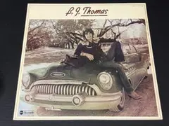 【M-150】LP B・J・トーマス　リユニオン　B. J. Thomas