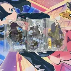2026年最新】五条悟 アクリルスタンドの人気アイテム - メルカリ