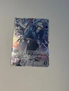 コナンカード チャレンジ戦 優勝プロモ 荻原千速 名探偵コナン コナンカード 荻原千速 - メルカリ