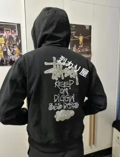 2025年最新】stussy carhartt hazeの人気アイテム - メルカリ