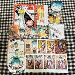 2026年最新】簓 ew03 缶バッジの人気アイテム - メルカリ