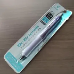 PILOT Dr. Grip Gスペック ボールペン 0.5mm バイオレット