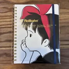 ロルバーン　ジブリ　魔女の宅急便　キキ　新品のサムネイル