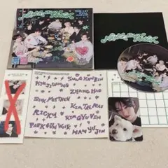 リッキートレカ　デジパ付き