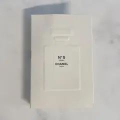 シャネル N°5 ローオードゥ トワレット ヴァポリザター