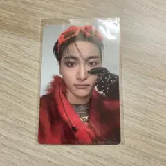 ATEEZ ソンファ トレカ ゴルアワ5 GH.5 - メルカリ