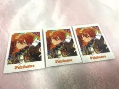 あんスタ ぱしゃっつ TRIP 明星スバル