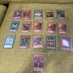 遊戯王OCG カードセット