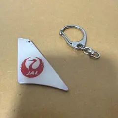 JAL キーホルダーのサムネイル