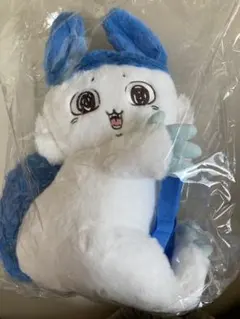 ちいかわパラレルワールド！？ハチワレショルダーバッグ