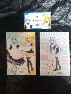 ハミダシクリエイティブ 和泉妃愛 錦あすみ B2タペストリー ソフマップ