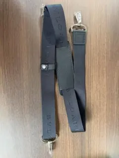 BVLGARI ショルダーストラップ