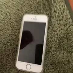 iPhone 5s Space Gray 32 GB docomo