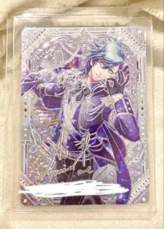 2025年最新】うたプリ ビジュアルカード 藍の人気アイテム - メルカリ