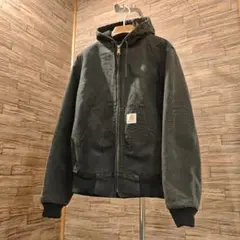 Carhartt アクティブジャケット 90s USA製 M
