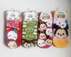 ツムツム 靴下 ⑤