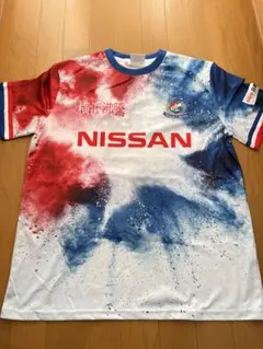 横浜F・マリノス シャツ 12 MUGEN