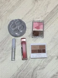 キャンメイク ロムアンド エチュード コスメセット　まとめ売り