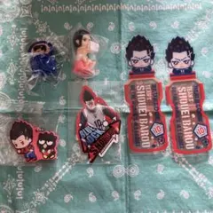 ブルーロック　馬狼照英くんセット