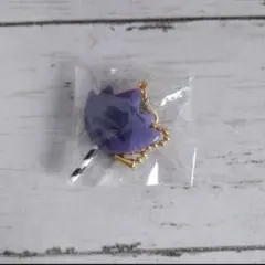 ツイステ キャンディキーホルダー ヴィル