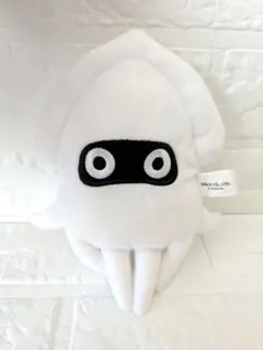 マリオカート ゲッソー ぬいぐるみ 約18センチ