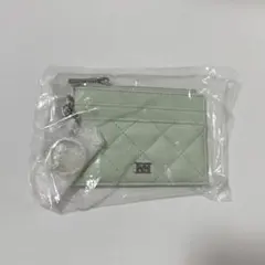 Darich DDロゴキルティングトラベルセット カードケース MNT