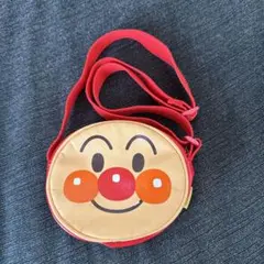 アンパンマンのポシェット