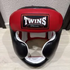 TWINS SPECIAL ヘッドギア Mサイズのサムネイル