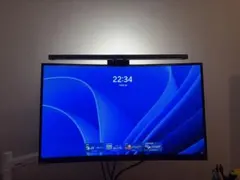 AOC AGON AG273QCX (曲面27インチ、WQHD, 144Hz)のサムネイル