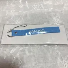 アイナナ 四葉環 ストラップ＆缶バッジセット g4y