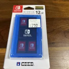 SW カードケース12+2 ブルーのサムネイル