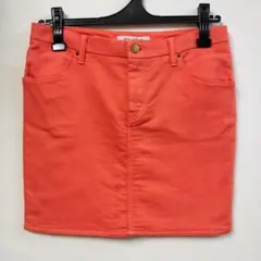 SALE！美品！Adam et Ropeミニスカート