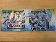 未開封】遊戯王 星杯の神子イヴ 双穹の騎士アストラム デフォルメ