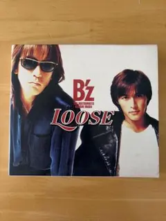 2026年最新】b'z レコード looseの人気アイテム - メルカリ