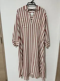 スピックアンドスパンワンピース