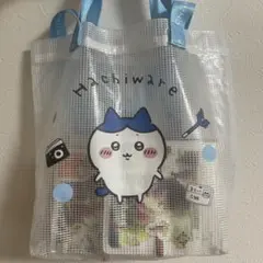 ハチワレ様専用ページ