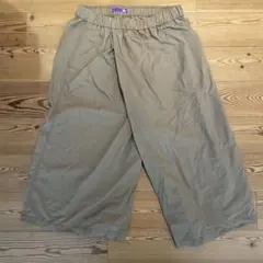 THE NORTH FACE カジュアルパンツ Sサイズ