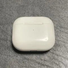 ★Apple AirPods 第3世代　A2564/A2565/A2566