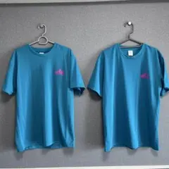 NAGO CHALLENGE RUN Tシャツ 2枚セット