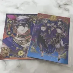 ツキノピカトリクス　セット 　ツキウタ　ツキプロ 🌾「ツキウタ。」公式🌙 on X: 