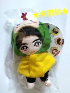 未開封★Hey!Say!JUMP　15th Anniversary 知念侑李