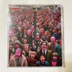 キ・セ・イ・ラッシュ マキシマムザホルモン CD - メルカリ
