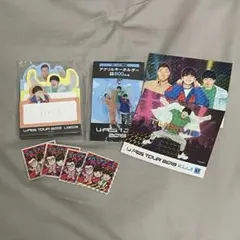 UFES TOUR 2019 アバンティーズ