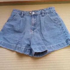 Dazy デニムショートパンツ Sサイズ