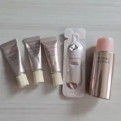 BENEFIQUE スキンケア トライアルセット