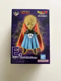 ドラゴンボール　一番くじ　E賞　バビディ