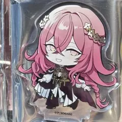 OVER REQUIEMZキャラクター アクリルスタンド ドロシー