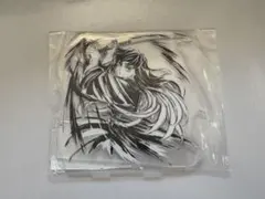 鬼滅の刃　WEBSHOPくじ　幕間画集　時透無一郎